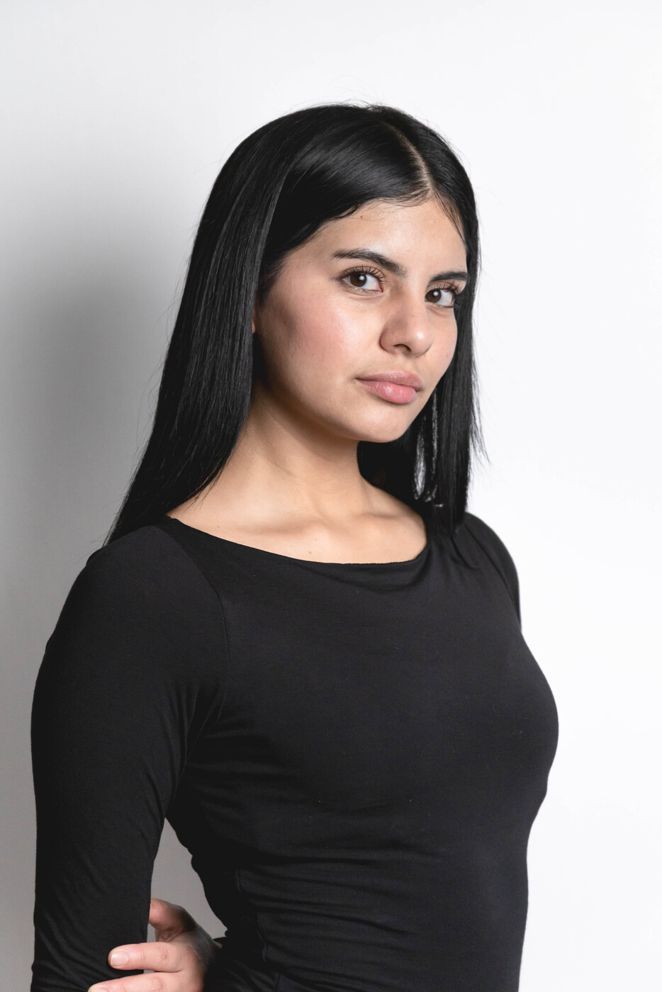 Model image